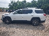 1GKKNULS4HZ****** Salvamento 2017 GMC Acadia