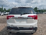 1GKKNULS4HZ****** Usados 2017 GMC Acadia