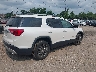 1GKKNULS4HZ****** Salvamento y Destrozados 2017 GMC Acadia en Estado de Pennsylvania