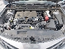 4T1G11AK5RU****** Reparables 2024 Toyota Camry en Santa Clarita