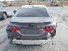 4T1G11AK5RU****** Reparables 2024 Toyota Camry
