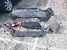4T1G11AK5RU****** Destrozados 2024 Toyota Camry en Estado de California