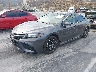 4T1G11AK5RU****** Usados y Reparables 2024 Toyota Camry en Santa Clarita
