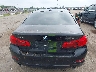 WBAJA7C50KW****** Wrecked 2019 BMW 5 Series