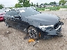 WBAJA7C50KW****** Salvage and Wrecked 2019 BMW 5 Series in Detroit