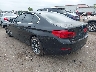 WBAJA7C50KW****** Salvage and Repairable 2019 BMW 5 Series in Detroit