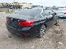 WBAJA7C50KW****** Salvage and Wrecked 2019 BMW 5 Series in Michigan State