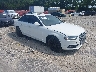 WAUAFAFL3DN****** Salvage and Wrecked 2013 Audi A4 in Atlanta