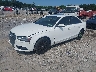 WAUAFAFL3DN****** Used and Repairable 2013 Audi A4 in Atlanta