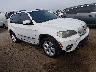 5UXZW0C58BL****** Salvage and Wrecked 2011 BMW X5 in San Diego