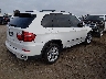 5UXZW0C58BL****** Salvage and Wrecked 2011 BMW X5 in California State
