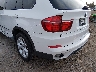 5UXZW0C58BL****** Salvage and Repairable 2011 BMW X5 in California State