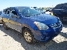 JN8AS5MT8BW****** Salvamento y Destrozados 2011 Nissan Rogue en East Bay