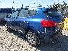 JN8AS5MT8BW****** Salvamento y Reparables 2011 Nissan Rogue en East Bay