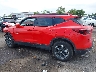 3GNKBCR46SS****** Repairable 2025 Chevrolet Blazer in Michigan State