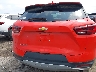 3GNKBCR46SS****** Wrecked 2025 Chevrolet Blazer