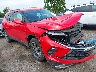3GNKBCR46SS****** Salvage and Wrecked 2025 Chevrolet Blazer in Detroit