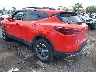 3GNKBCR46SS****** Salvage and Repairable 2025 Chevrolet Blazer in Detroit
