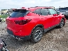 3GNKBCR46SS****** Salvage and Wrecked 2025 Chevrolet Blazer in Michigan State