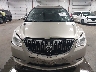 5GAKVCKD3DJ****** Wrecked 2013 Buick Enclave in Iowa State