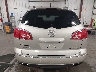 5GAKVCKD3DJ****** Wrecked 2013 Buick Enclave