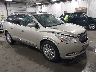 5GAKVCKD3DJ****** Salvage and Wrecked 2013 Buick Enclave in Des Moines