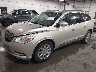 5GAKVCKD3DJ****** Used and Repairable 2013 Buick Enclave in Des Moines