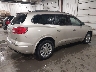 5GAKVCKD3DJ****** Salvage and Wrecked 2013 Buick Enclave in Iowa State