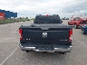 1C6SRFBT1LN****** Wrecked 2020 RAM 1500