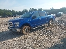 1FTEW1EF1HF****** Used and Repairable 2017 Ford F-150 in Concord