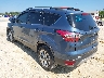 1FMCU0HD3JU****** Salvage and Repairable 2018 Ford Escape in Fort Myers