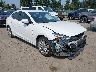 3MZBN1V77HM****** Salvage and Wrecked 2017 Mazda 3 in Seattle