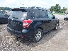 JF2SJAJC4EH****** Salvage and Wrecked 2014 Subaru Forester in New York State