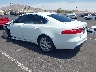 SAJBD4BVXHC****** Salvamento y Reparables 2017 Jaguar XF en Las Vegas