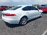 SAJBD4BVXHC****** Salvamento y Destrozados 2017 Jaguar XF en Estado de Nevada