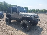 1J4FA49S71P****** Salvamento y Destrozados 2001 Jeep Wrangler en Knoxville