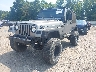 1J4FA49S71P****** Usados y Reparables 2001 Jeep Wrangler en Knoxville