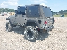 1J4FA49S71P****** Salvamento y Reparables 2001 Jeep Wrangler en Knoxville