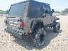 1J4FA49S71P****** Salvamento y Destrozados 2001 Jeep Wrangler en Estado de Tennessee