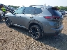 5N1BT3BB8TC****** Salvamento y Reparables 2026 Nissan Rogue en Sayreville