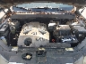 5NMSH73E37H****** Repairable 2007 Hyundai Santa Fe in Raleigh