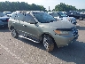 5NMSH73E37H****** Salvage and Wrecked 2007 Hyundai Santa Fe in Raleigh