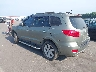 5NMSH73E37H****** Salvage and Repairable 2007 Hyundai Santa Fe in Raleigh