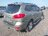 5NMSH73E37H****** Salvage and Wrecked 2007 Hyundai Santa Fe in North Carolina State