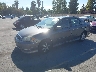 1NXBR32E17Z****** Usados y Reparables 2007 Toyota Corolla en Fremont
