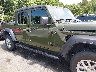 1C6JJTAG0PL****** Used 2023 Jeep Gladiator in North Carolina State