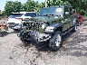 1C6JJTAG0PL****** Used and Repairable 2023 Jeep Gladiator in Greensboro