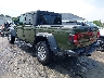 1C6JJTAG0PL****** Salvage and Repairable 2023 Jeep Gladiator in Greensboro
