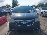 2C4RC1GG2DR****** Wrecked 2013 Chrysler Town & Country in Illinois State