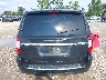 2C4RC1GG2DR****** Wrecked 2013 Chrysler Town & Country